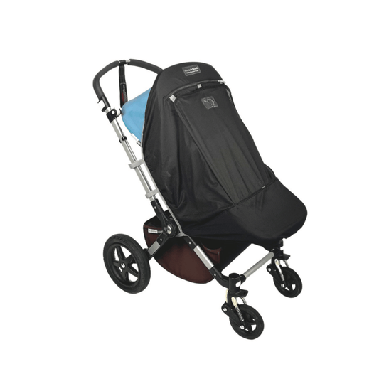 Snoozeshade Plus Extra Shade for Strollers 