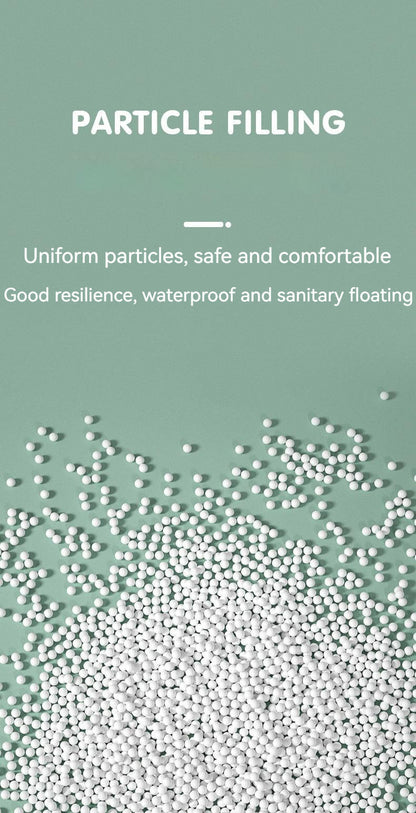 Soft Quick Drying Baby Bath Seat-Pink