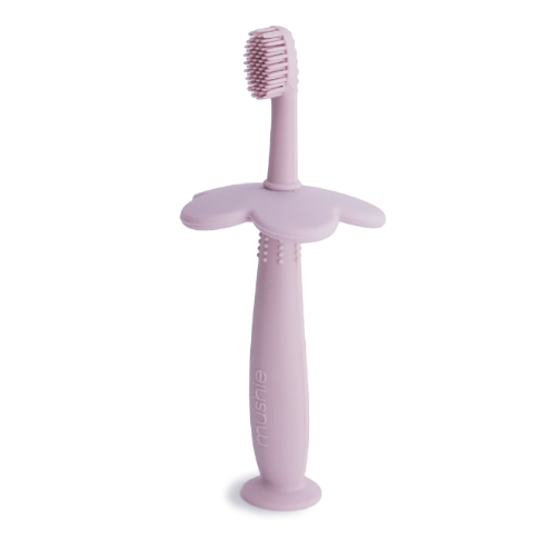 Mushie - Training Toothbrush