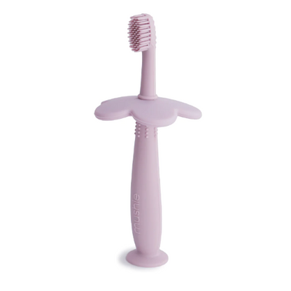 Mushie - Training Toothbrush