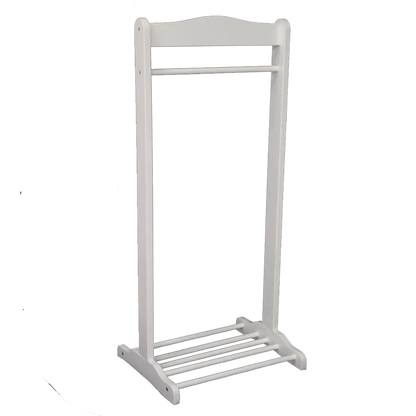 Solo Wooden Kids Clothing Rack - Babyonline