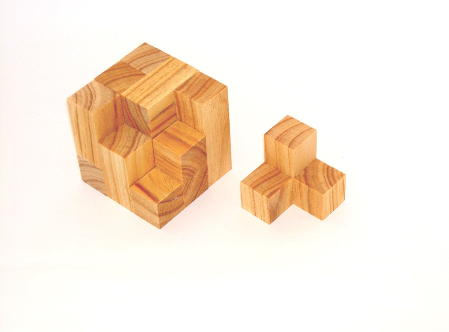 Soma Cube