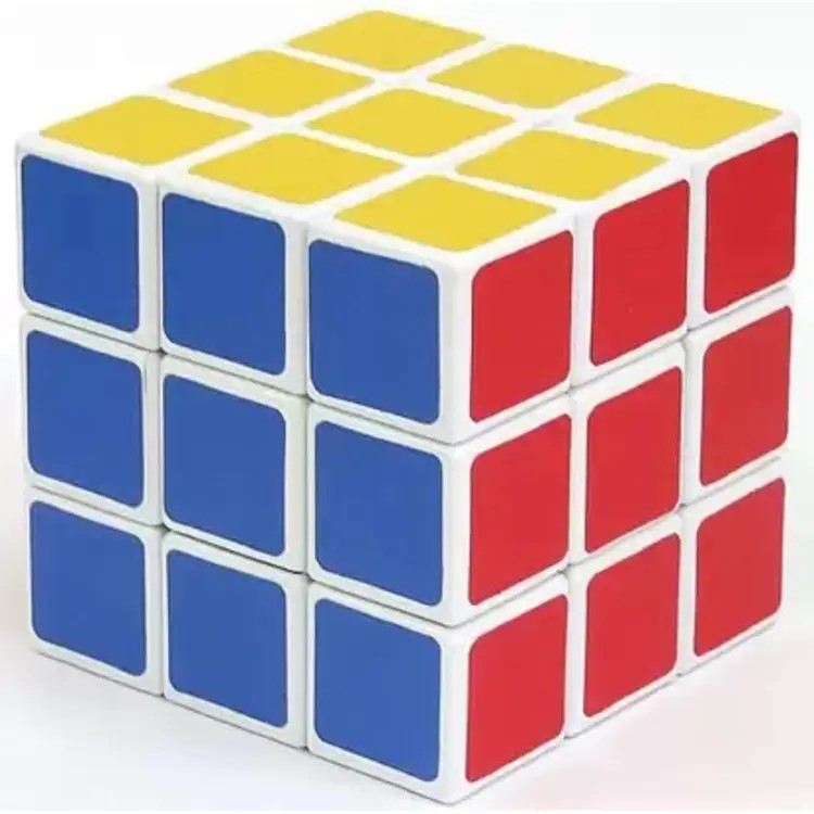 Speed Cube