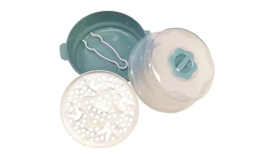 Microwave Steam Steriliser - Babyonline