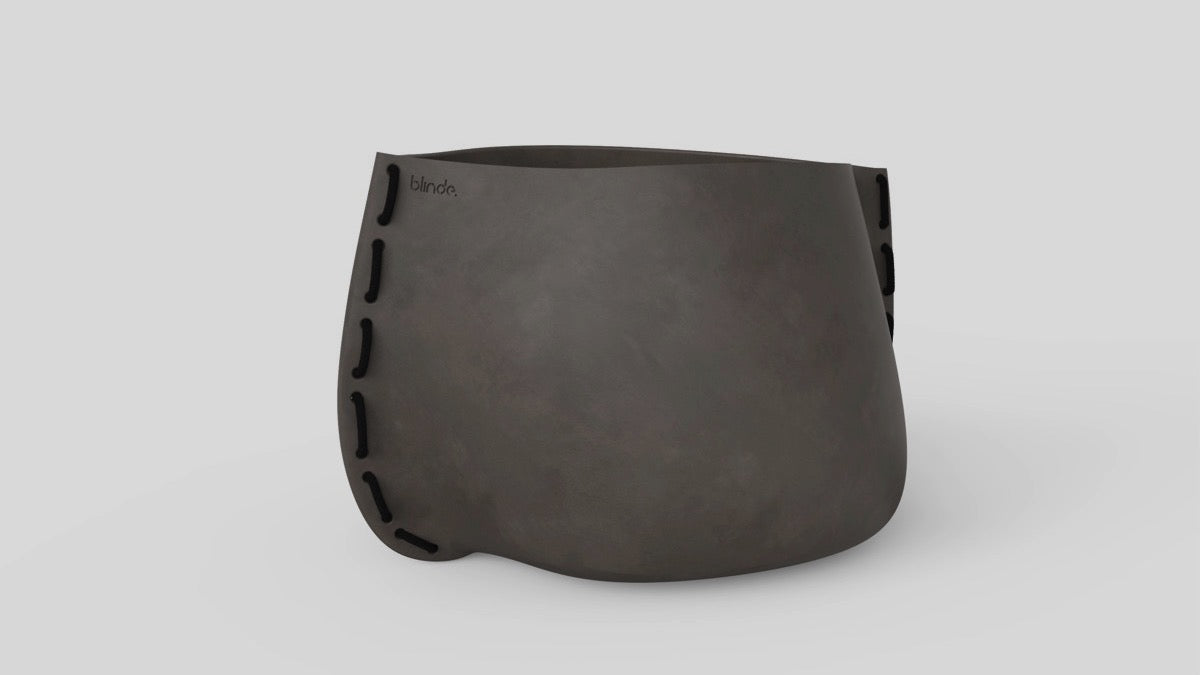 STITCH 100 PLANT POT