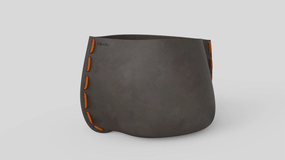 STITCH 100 PLANT POT