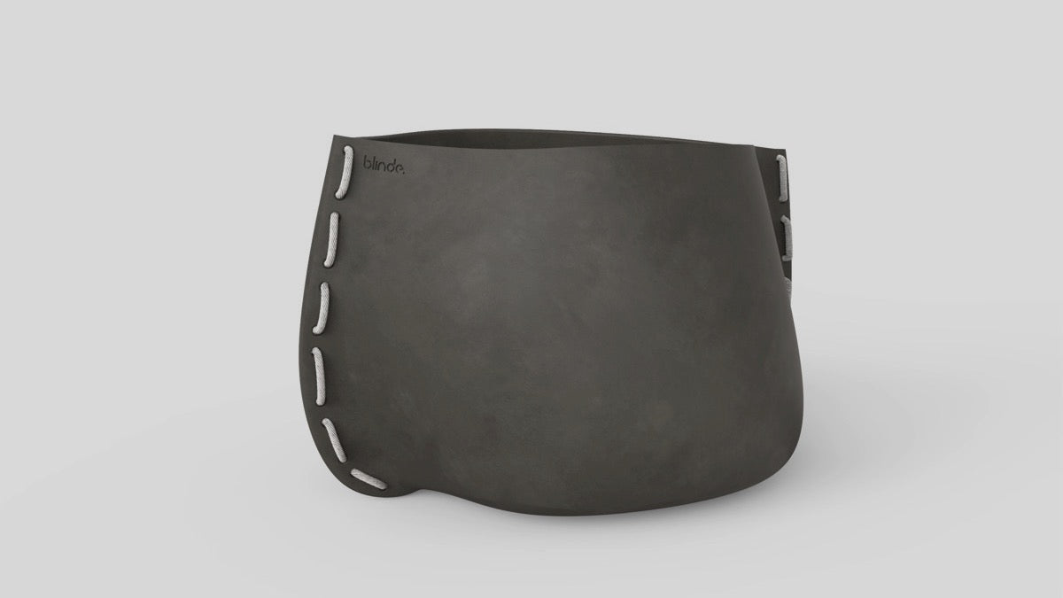 STITCH 100 PLANT POT
