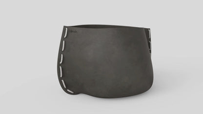 STITCH 100 PLANT POT