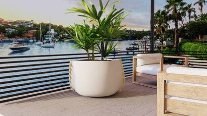 STITCH 125 PLANT POT