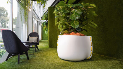 STITCH 125 PLANT POT