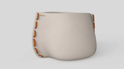 STITCH 125 PLANT POT