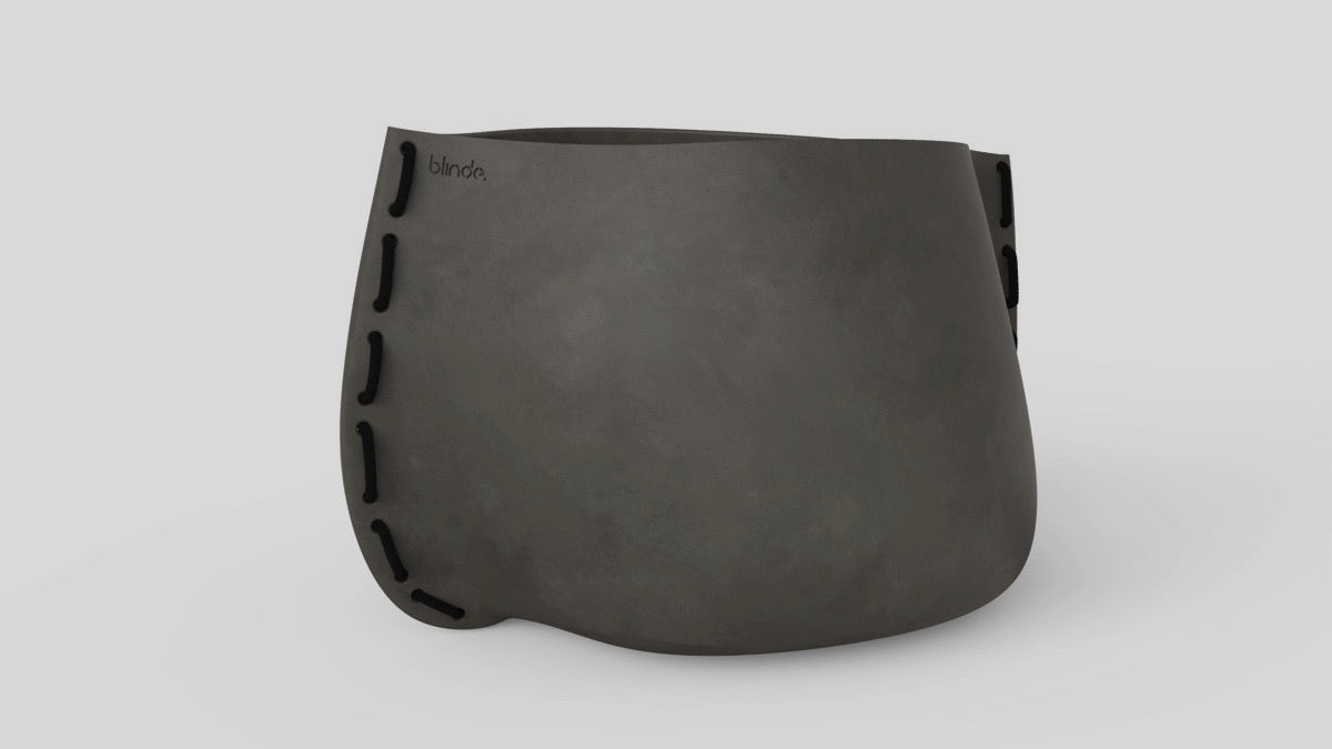 STITCH 125 PLANT POT