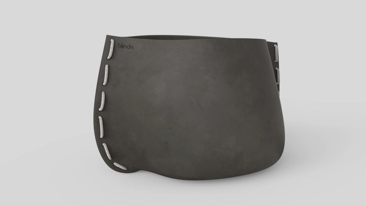 STITCH 125 PLANT POT