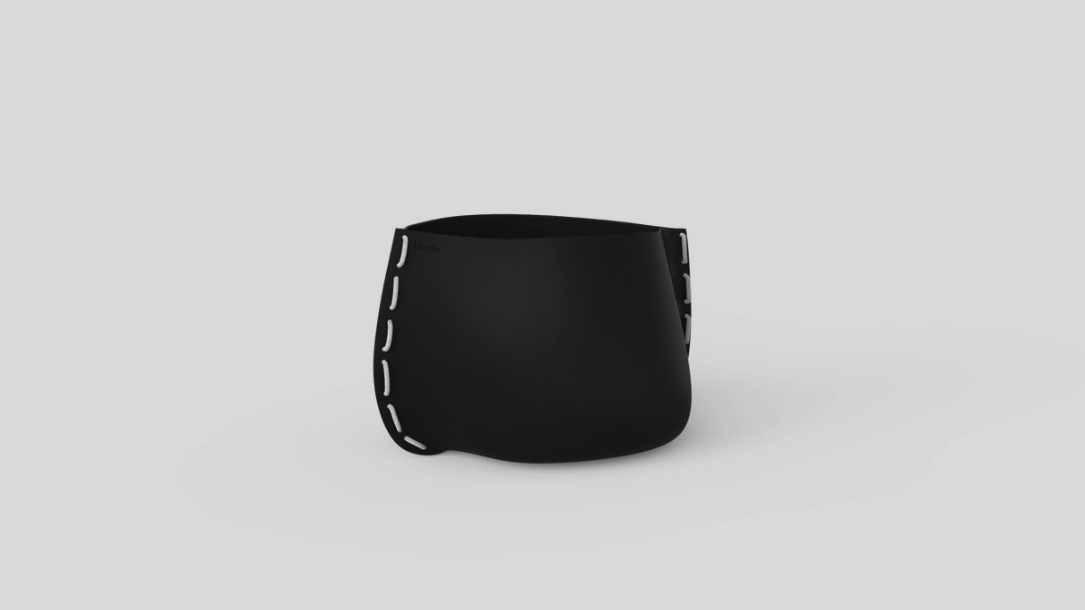 STITCH 25 PLANT POT