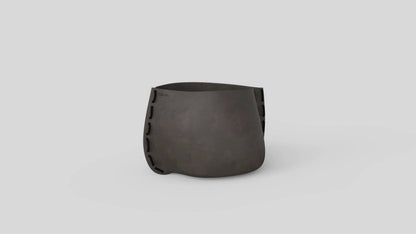 STITCH 25 PLANT POT