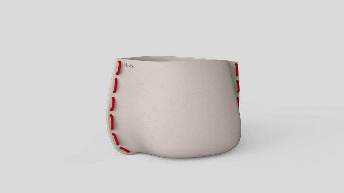 STITCH 50 PLANT POT
