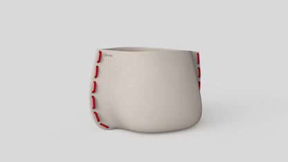 STITCH 50 PLANT POT