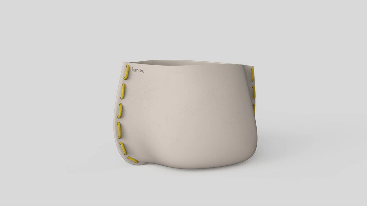 STITCH 50 PLANT POT