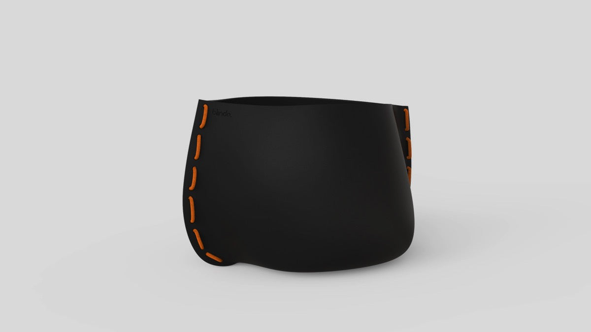 STITCH 50 PLANT POT