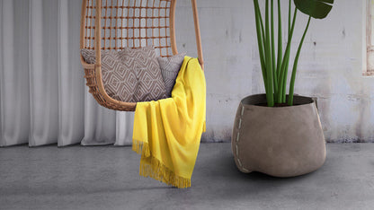 STITCH 75 PLANT POT
