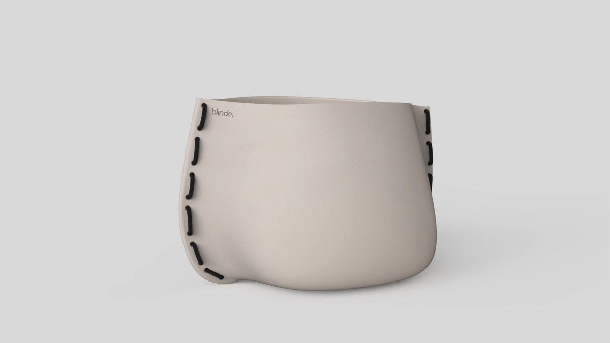 STITCH 75 PLANT POT