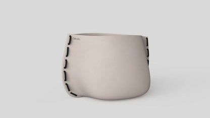 STITCH 75 PLANT POT