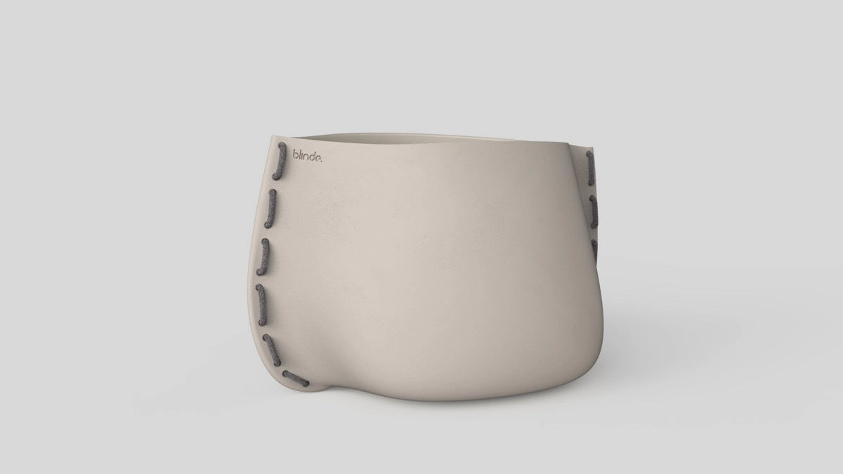 STITCH 75 PLANT POT