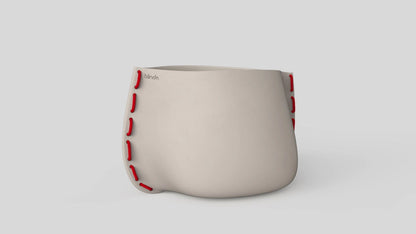 STITCH 75 PLANT POT