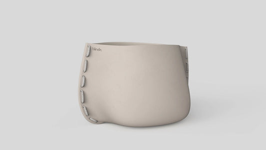 STITCH 75 PLANT POT