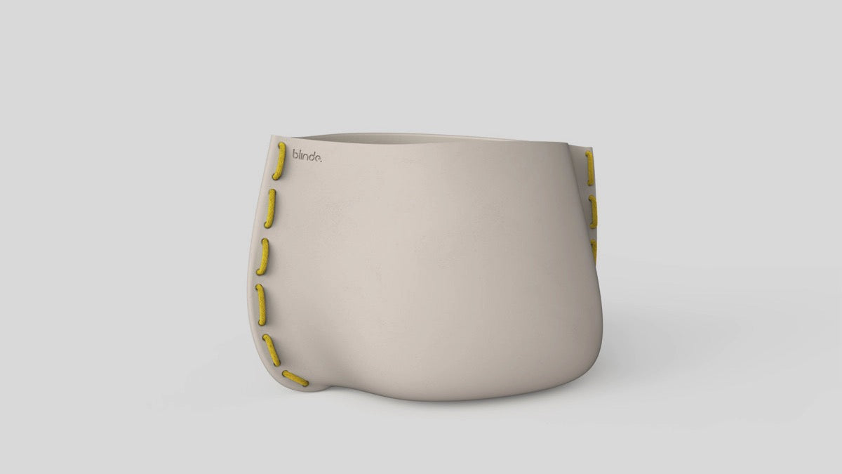 STITCH 75 PLANT POT