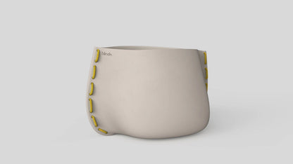 STITCH 75 PLANT POT
