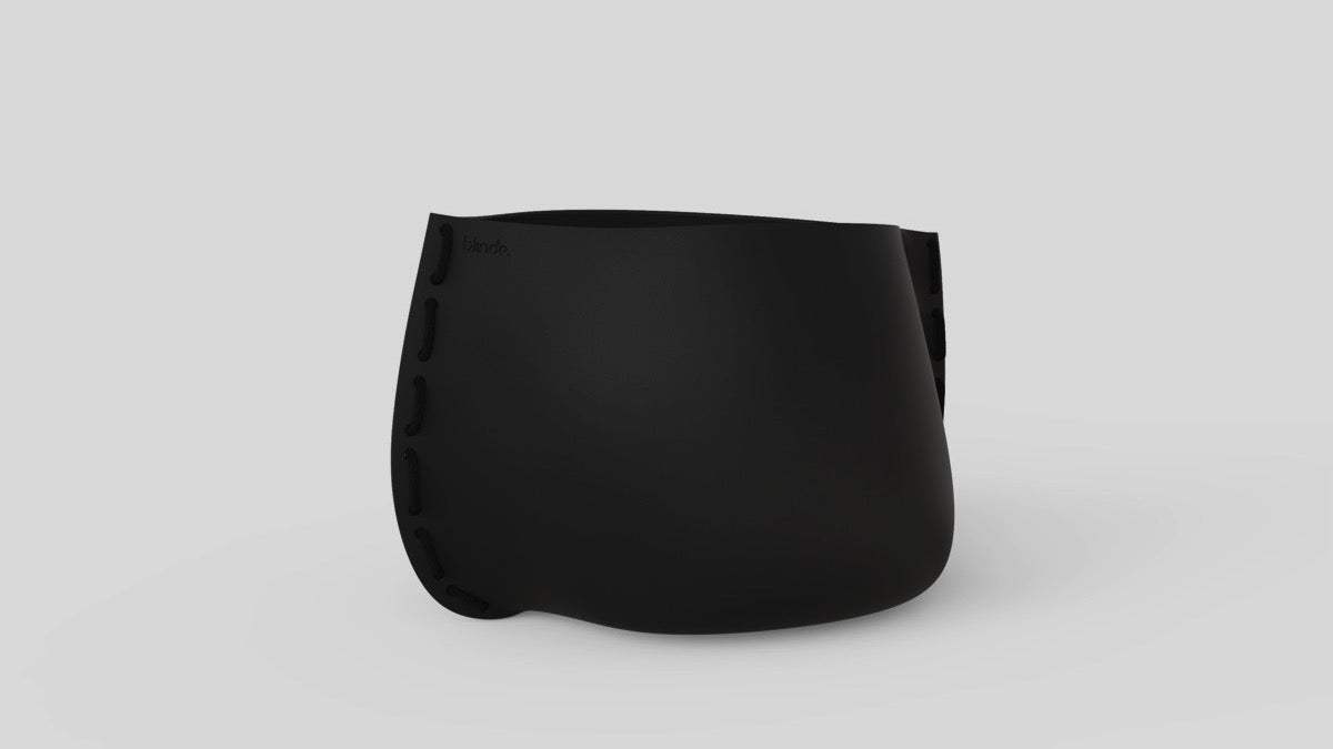STITCH 75 PLANT POT