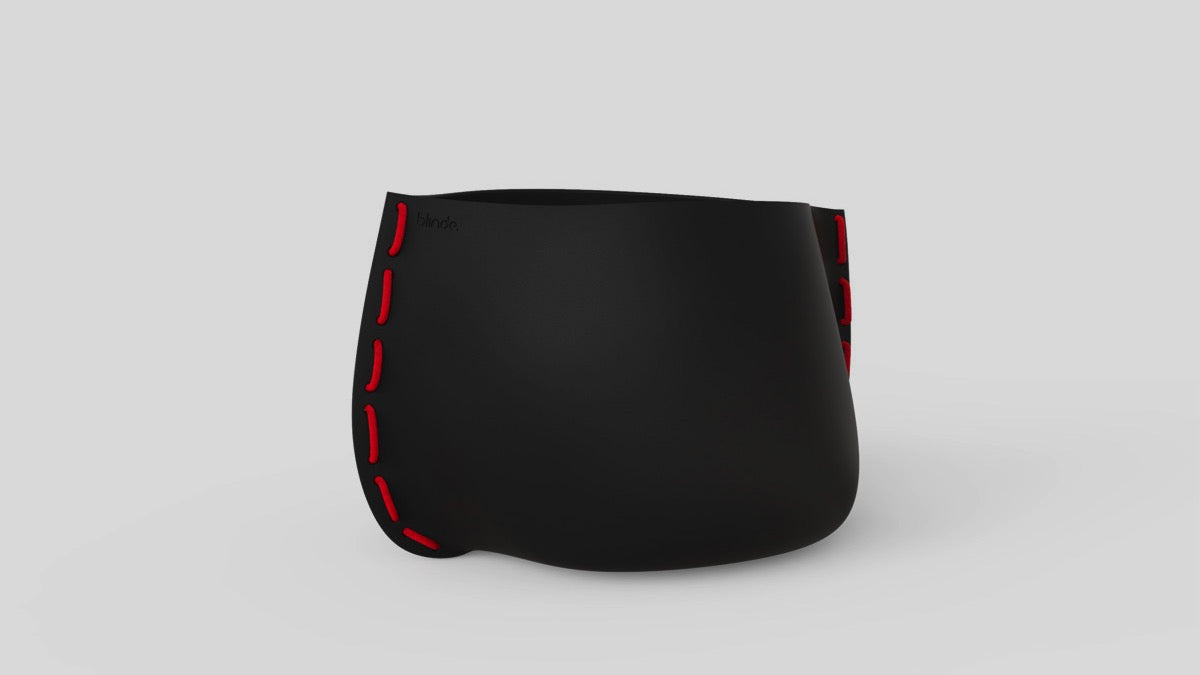 STITCH 75 PLANT POT