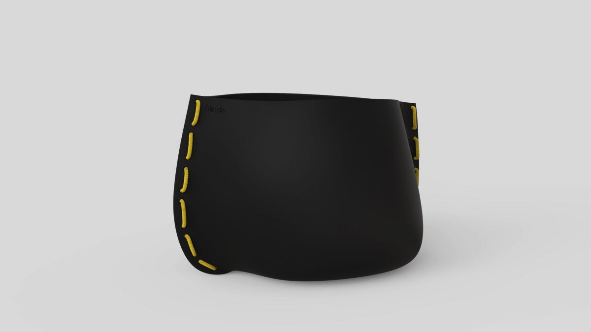 STITCH 75 PLANT POT