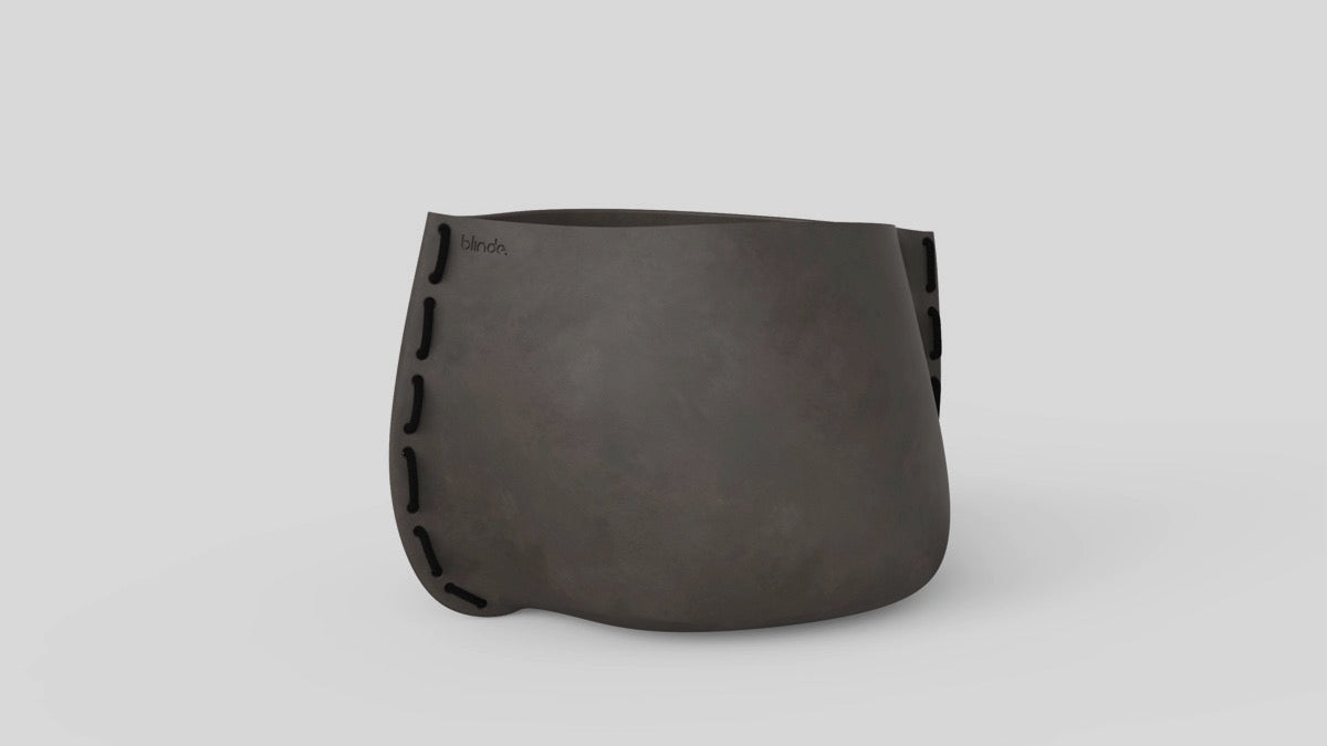STITCH 75 PLANT POT