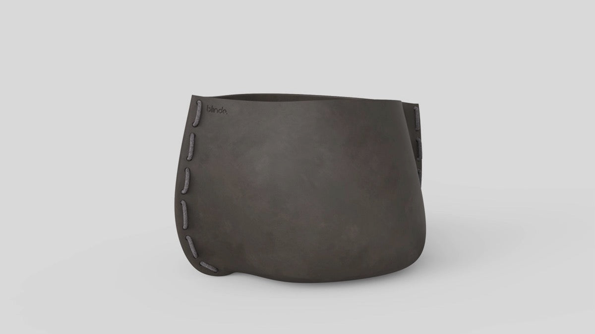 STITCH 75 PLANT POT