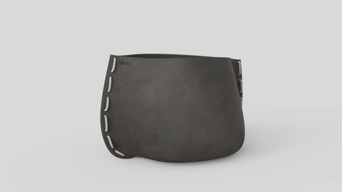 STITCH 75 PLANT POT