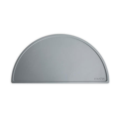 Mushie - Silicone Placemat