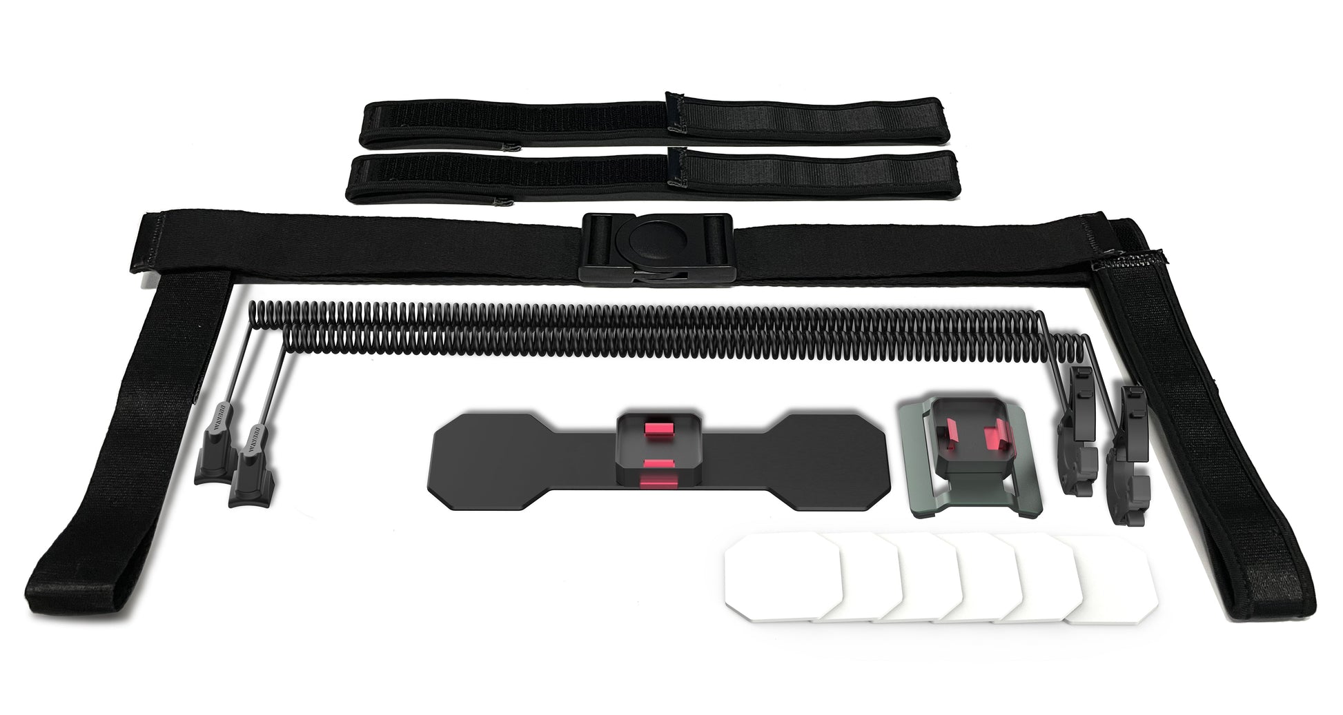 SUBNADO Accessory Box - Actiontech