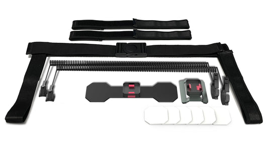 SUBNADO Accessory Box - Actiontech