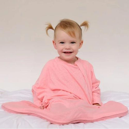 Baby Loves Sleep - Summer Hands in & Out Suit