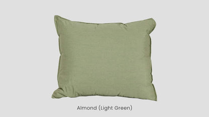 SUNBRELLA OUTDOOR THROW CUSHION