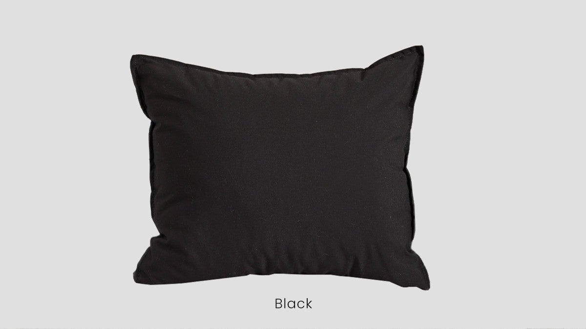 SUNBRELLA OUTDOOR THROW CUSHION