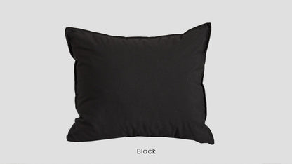 SUNBRELLA OUTDOOR THROW CUSHION