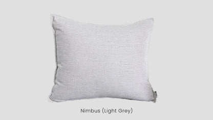 SUNBRELLA OUTDOOR THROW CUSHION