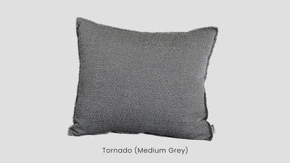 SUNBRELLA OUTDOOR THROW CUSHION