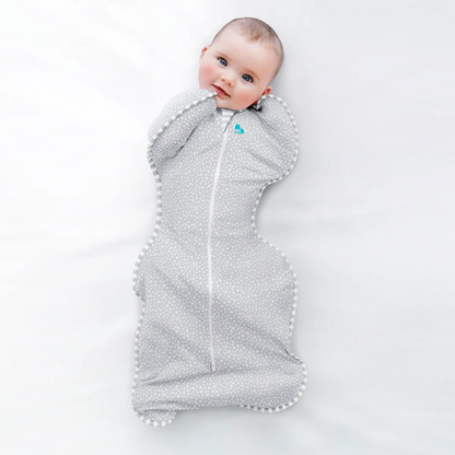 Love To Dream - Swaddle Up 1.0 Tog Bamboo
