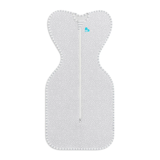 Love To Dream - Swaddle Up 1.0 Tog Bamboo