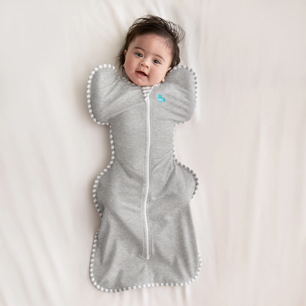 Love to Dream - Swaddle Up 1.0 Tog Original