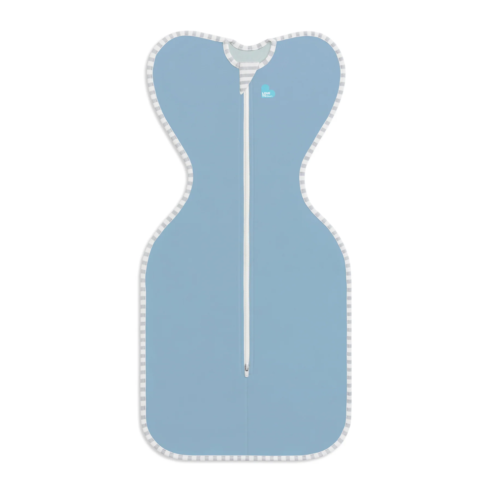 Love to Dream - Swaddle Up 1.0 Tog Original